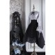 Chris House Witch Notes Collar Blouses Vest Corset Skirt and JSK(Reservation/Full Payment Without Shipping)